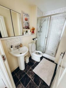 Bromley jefersons place