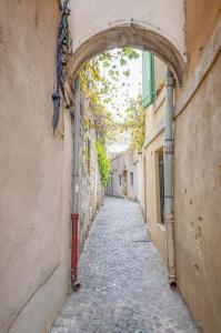 Maisons de vacances O Cocon Provencal : photos des chambres