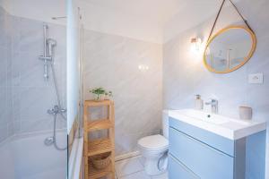 Maisons de vacances O Cocon Provencal : photos des chambres
