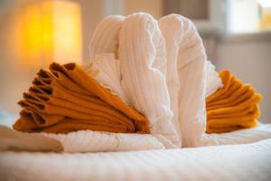 Maisons de vacances O Cocon Provencal : photos des chambres