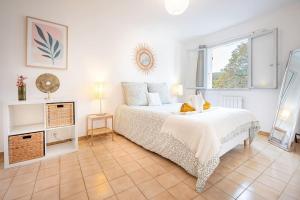 Maisons de vacances O Cocon Provencal : Maison 2 Chambres