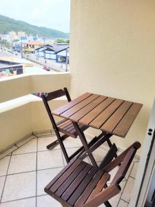 Apartamento Vista mar A-002