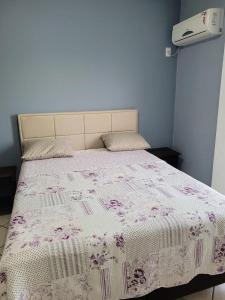 Apartamento Vista mar A-002