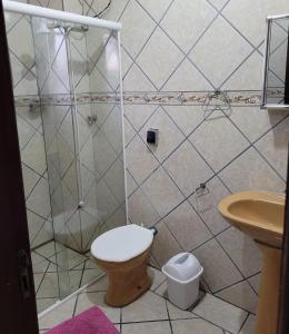 Apartamento Vista mar A-002