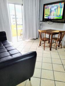 Apartamento Vista mar A-002