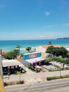 Apartamento Vista mar A-002