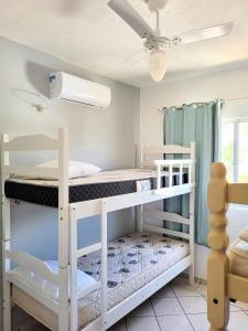 Apartamento Vista mar A-002