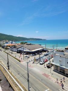 Apartamento Vista mar A-002