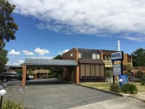Essendon Motel - Coolaroo