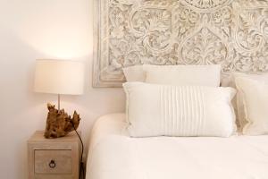 FALUA APARTMENT - By MAYORAL