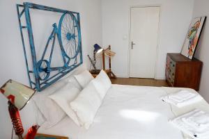 FALUA APARTMENT - By MAYORAL