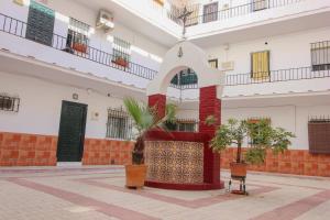 Triana 44 Familiar Luxury