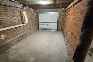 Appartements T3 Hyper centre, 2 chambres, Garage : photos des chambres