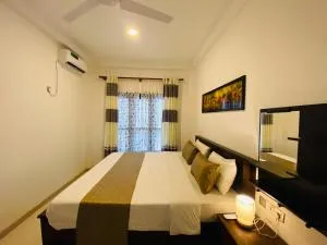 Ocean Breeze Cottage - 安伯朗戈德