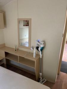 Chez Flo Charmant mobile-home H89