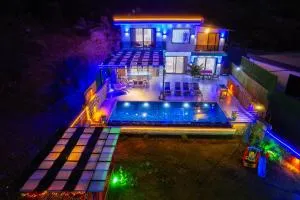 villaferiştah - Çavdır