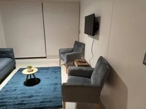 Amplio departamento en la playa - 埃尔塔波