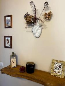 Charming House with garden