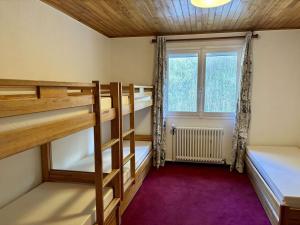 Spacieux appartement 8 pers, balcon sud, télésiège à 150m, animaux acceptés - Vieil Alpe - FR-1-405-37