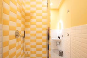 Camera Matrimoniale con Bagno Privato