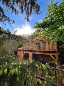 Le château des fées - Prez-sous-Lafauche