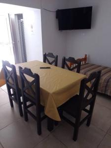 Dpto en excelente ubicación