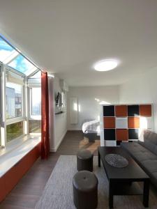 Appartements Apt lumineux 10 min de Paris : photos des chambres