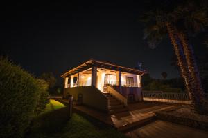 CASA SOLEMIO - Mediterranean Aesthetic Villa img41