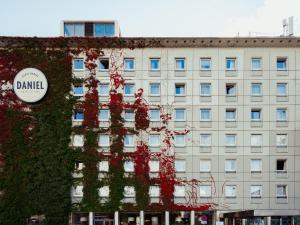Hotel Daniel Graz - Smart Lifestyle Near City Centre