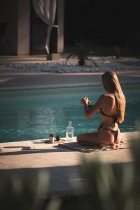 CASA SOLEMIO - Mediterranean Aesthetic Villa img11