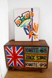 FALUA APARTMENT - By MAYORAL