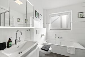 Svyvo Siegburg - Cozy Serviced Apartments near Cologne & Bonn