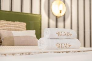Central and cozy apartment in the center by REMS