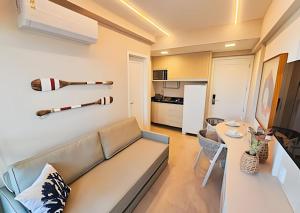 Porto de Galinhas Flats - Gs Beach Prime - PORTO KAI- Localização Privilegiada!!