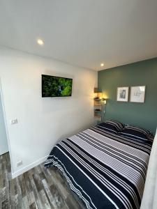 Appartement Tremblay en France - 3hvězdičkové hotely ve městě Tremblay En France