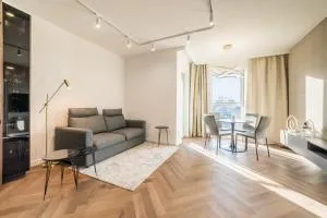 Warta River Glamour Apartment - Stare Miasto