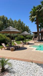 CASA SOLEMIO - Mediterranean Aesthetic Villa img36