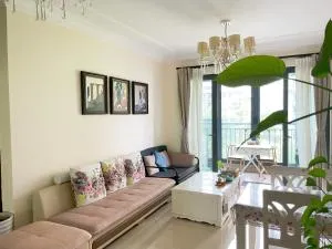 Dory Home B&B-Nanning-Ladies only - 上林