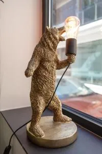 The Bear and Ween - 比尔基卡拉