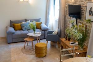 Maisons d'hotes Gites au pied des Cevennes - Domaine Les Terres Aoyama : photos des chambres