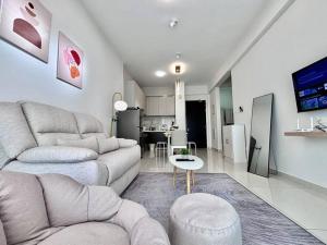Dangabay CozySeaview 2Bed 3-4Pax AcessMall