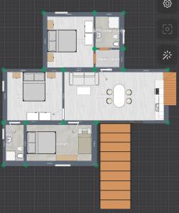 CASA SOLEMIO - Mediterranean Aesthetic Villa img43