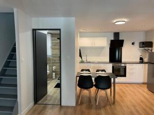 Logement cœur de Nancy