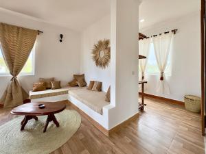 Shirley Boutique Hotel