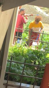 Yawekata Eco Still BlueWater Resort