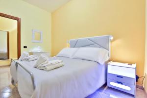 Casazzurra - Your place next to Port & Castel Nuovo