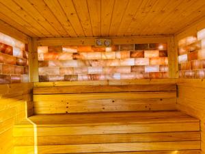 Pensiunea Marea Alpina, Maramures