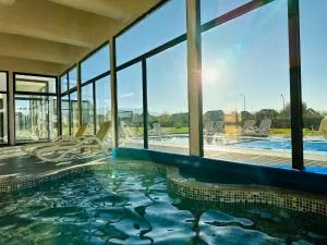 Pensiunea Marea Alpina, Maramures - 下维谢乌乡