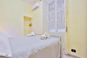 Casazzurra - Your place next to Port & Castel Nuovo