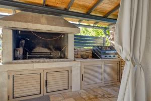 Villa & SPA My Koltrina